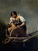 Knife Grinder